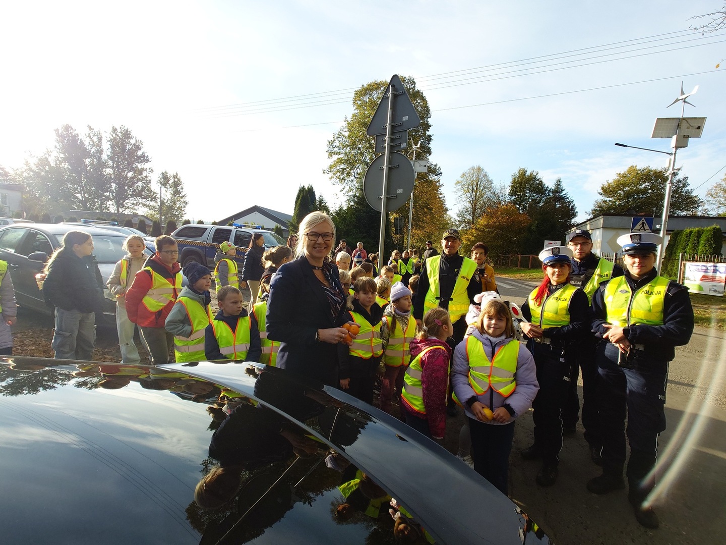 „GRANTY SOŁECKIE 2025”