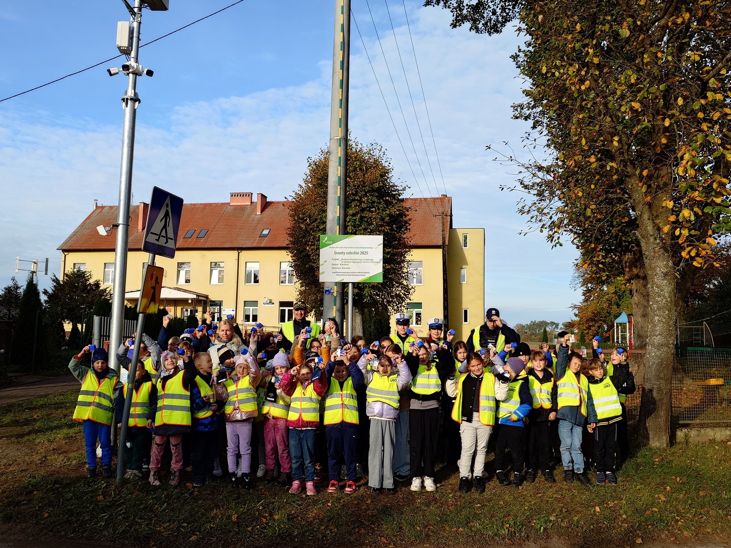 „GRANTY SOŁECKIE 2025”