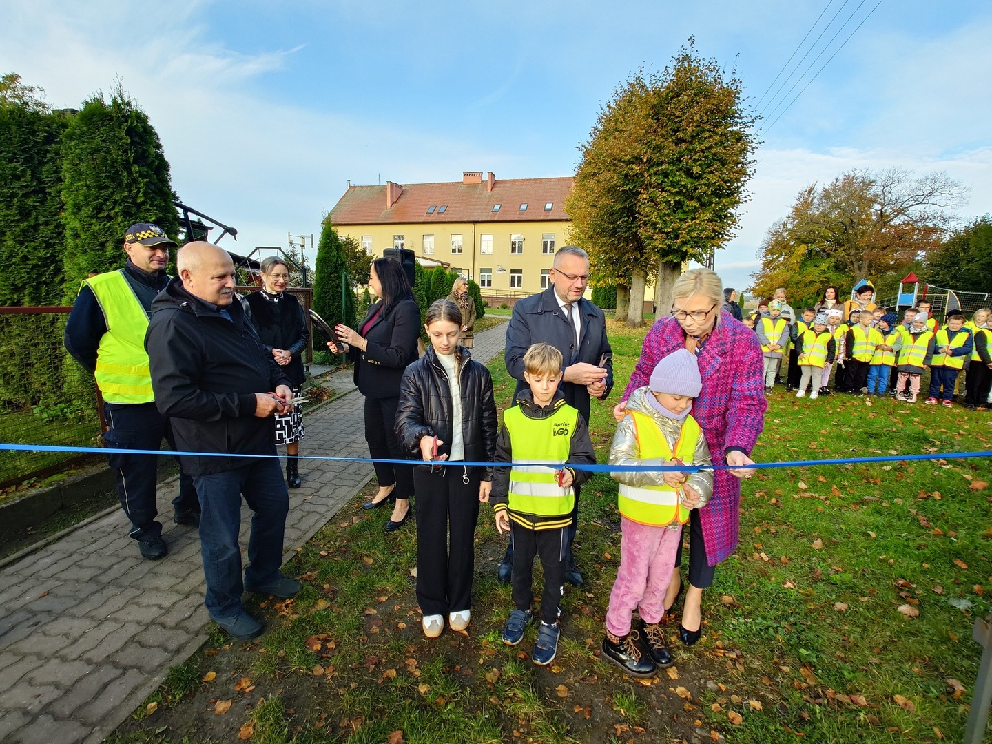 „GRANTY SOŁECKIE 2025”