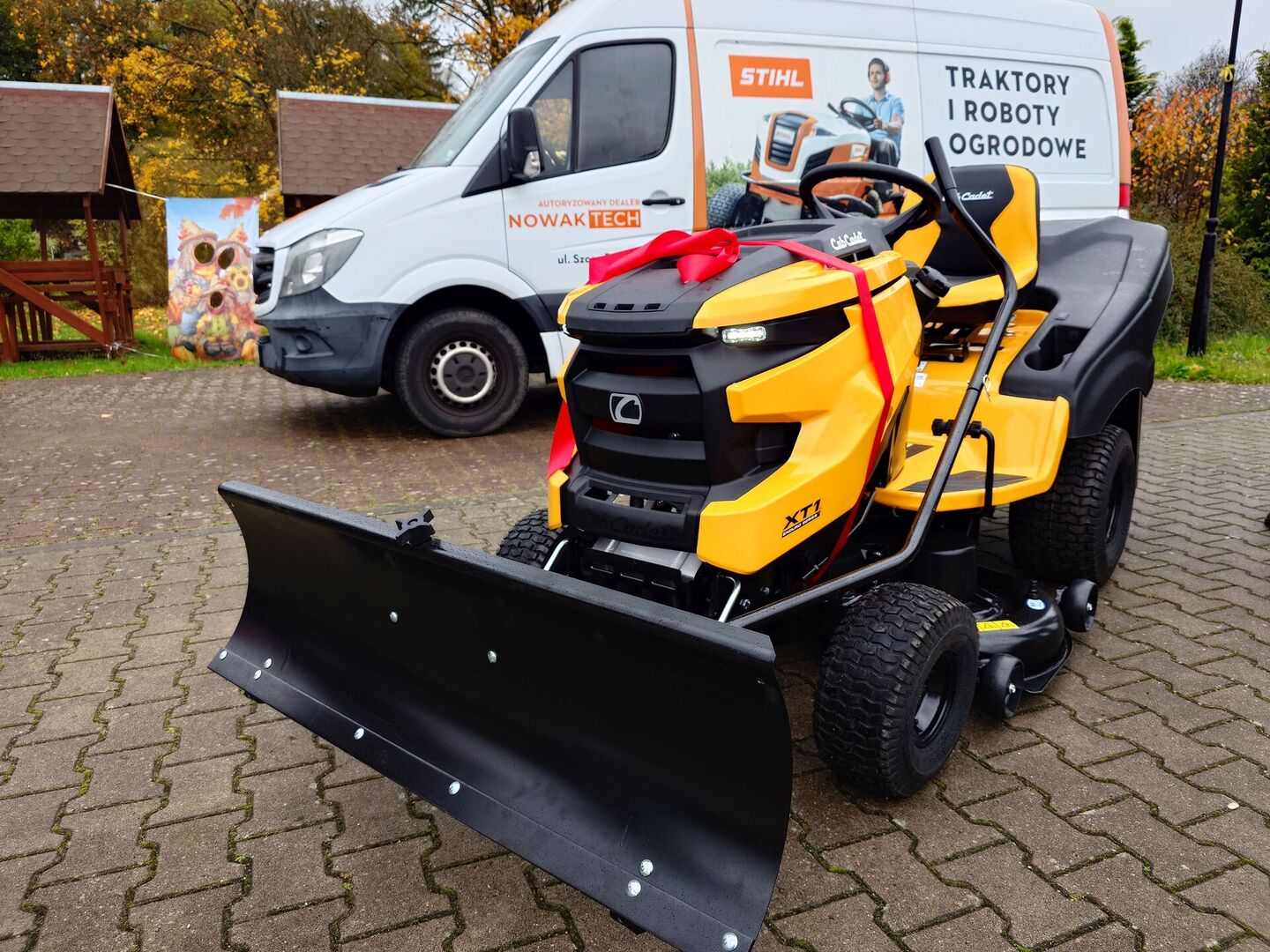 granty sołeckie 2025