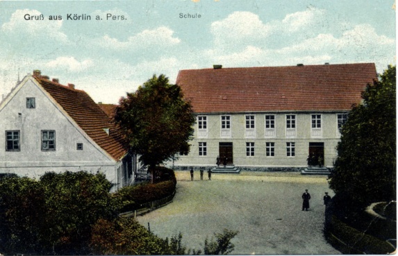 Historia Karlina