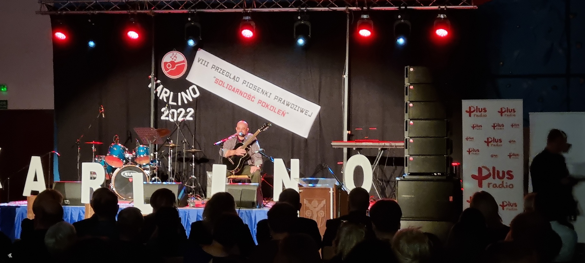 Przegląd Piosenki P)rawdziwej w Karlinie