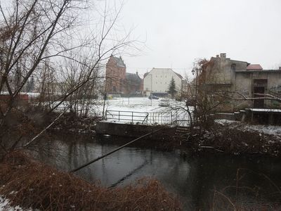 Zdjęcie parku przy ul Waryńskiego w Karlinie [400x300]