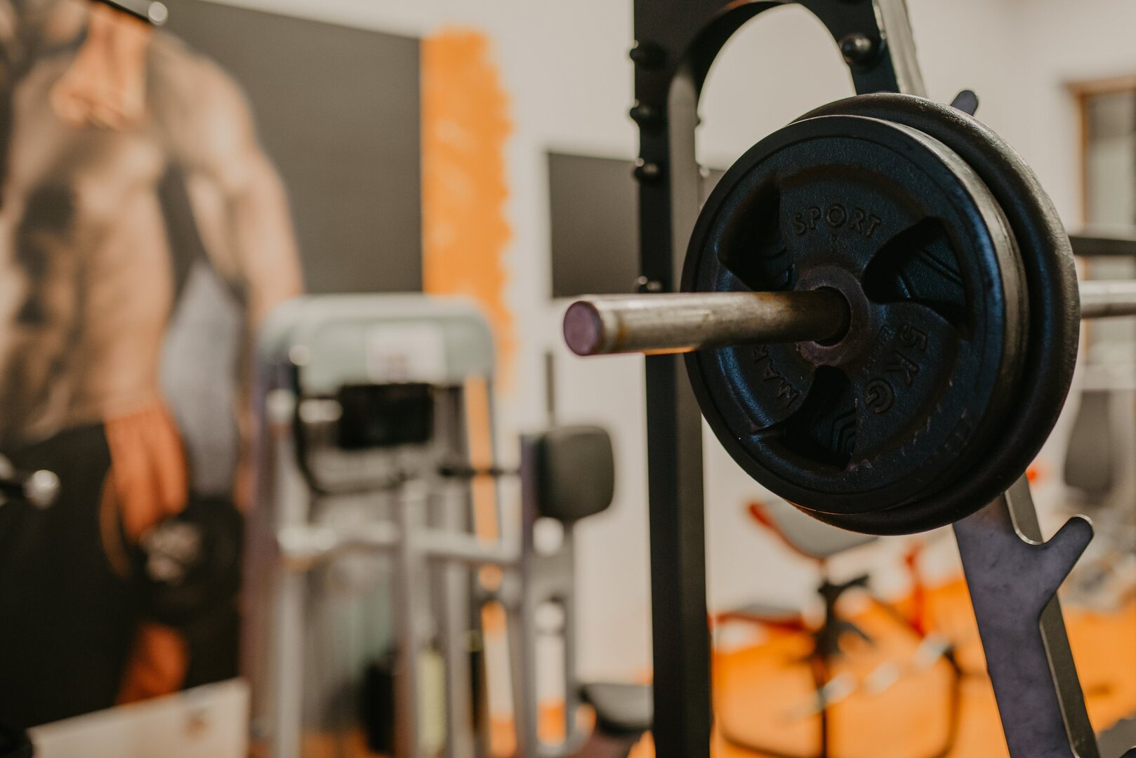 Siłownia w Karlinie