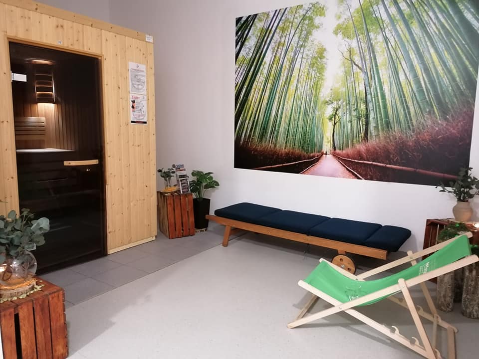 Centrum Rehabilitacji w Karlinie