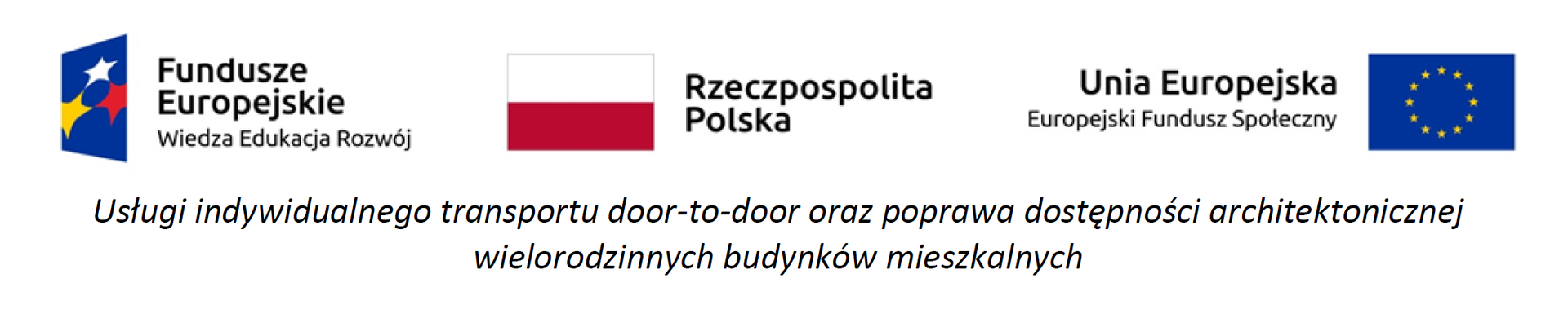 Ciąg logotypów projektowych [2146x448]