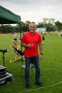 Bieg Papieski
