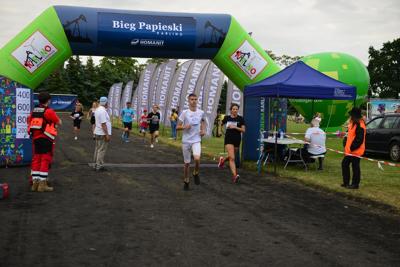 Bieg Papieski