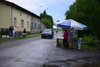 Bieg Papieski