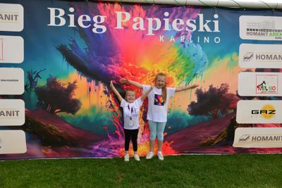 Bieg Papieski