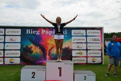 Bieg Papieski