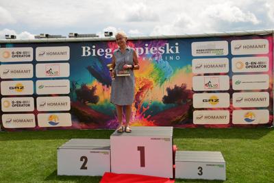 Bieg Papieski