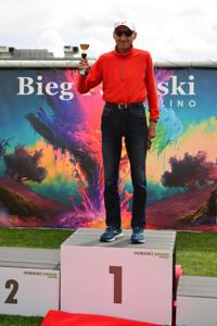 Bieg Papieski