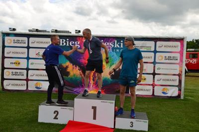Bieg Papieski