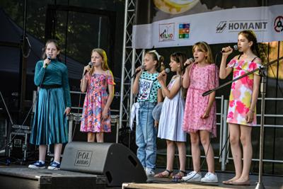 Noc Świętojańska 2023