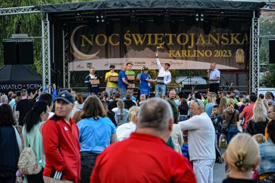 Noc Świętojańska 2023