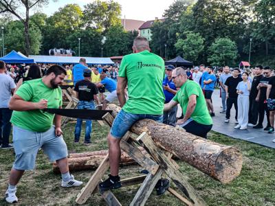 Noc Świętojańska 2023