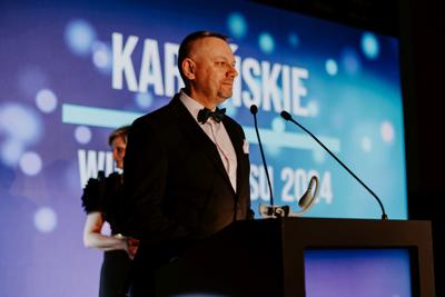 zdjęcie przedstawiające wydarzenie Karlińskie Wieże Sukcesu