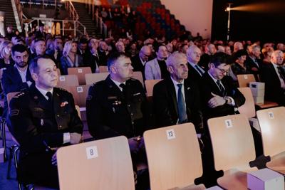 zdjęcie przedstawiające wydarzenie Karlińskie Wieże Sukcesu
