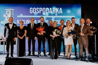 zdjęcie przedstawiające wydarzenie Karlińskie Wieże Sukcesu