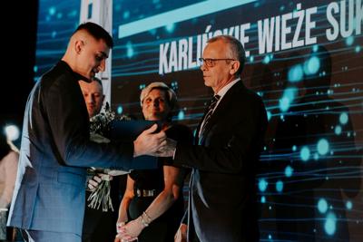 zdjęcie przedstawiające wydarzenie Karlińskie Wieże Sukcesu