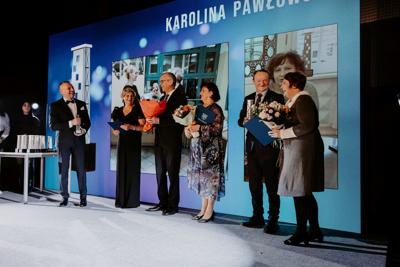 zdjęcie przedstawiające wydarzenie Karlińskie Wieże Sukcesu