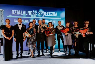 zdjęcie przedstawiające wydarzenie Karlińskie Wieże Sukcesu