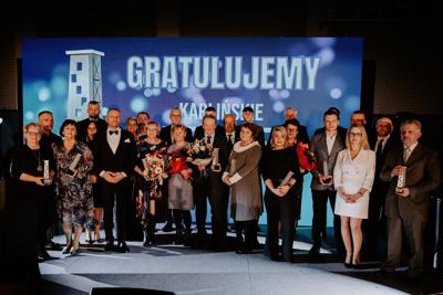 zdjęcie przedstawiające wydarzenie Karlińskie Wieże Sukcesu