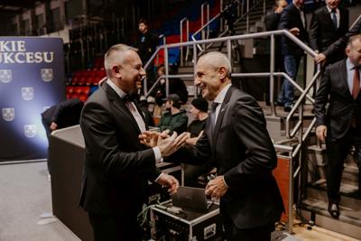 zdjęcie przedstawiające wydarzenie Karlińskie Wieże Sukcesu