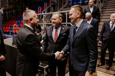 zdjęcie przedstawiające wydarzenie Karlińskie Wieże Sukcesu