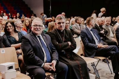 zdjęcie przedstawiające wydarzenie Karlińskie Wieże Sukcesu