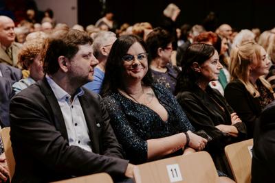 zdjęcie przedstawiające wydarzenie Karlińskie Wieże Sukcesu
