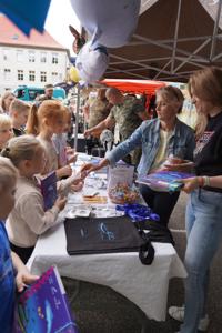 Ścieżka Dydaktyczna „Bezpieczne Wakacje 2024”