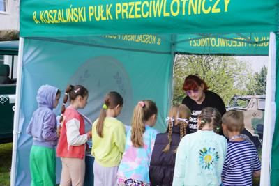 Ścieżka Dydaktyczna „Bezpieczne Wakacje 2024”