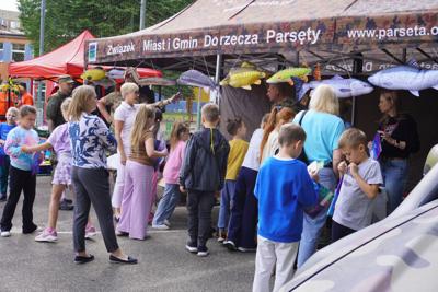 Ścieżka Dydaktyczna „Bezpieczne Wakacje 2024”