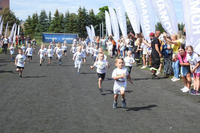 30. Bieg Papieski w Karlinie