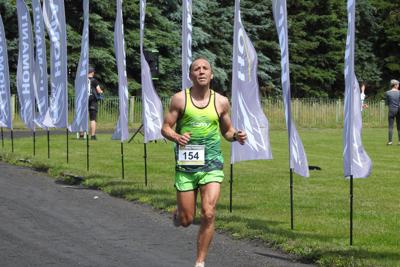 30. Bieg Papieski w Karlinie