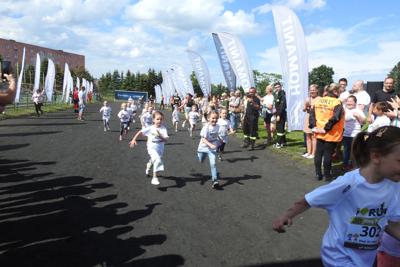 30. Bieg Papieski w Karlinie