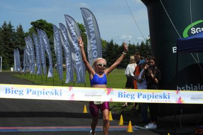 30. Bieg Papieski w Karlinie