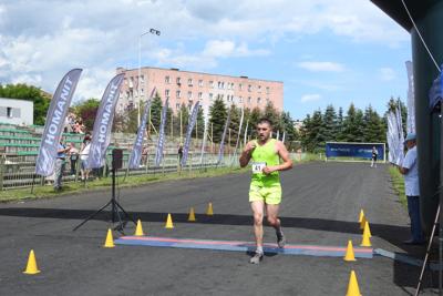 30. Bieg Papieski w Karlinie