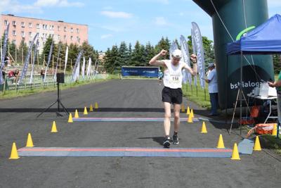 30. Bieg Papieski w Karlinie