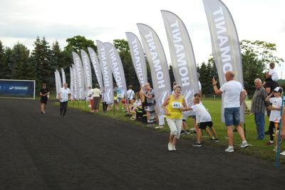 30. Bieg Papieski w Karlinie