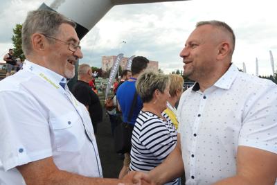30. Bieg Papieski w Karlinie
