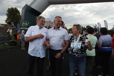 30. Bieg Papieski w Karlinie