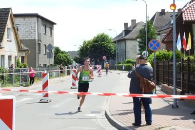 30. Bieg Papieski w Karlinie