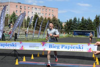 30. Bieg Papieski w Karlinie