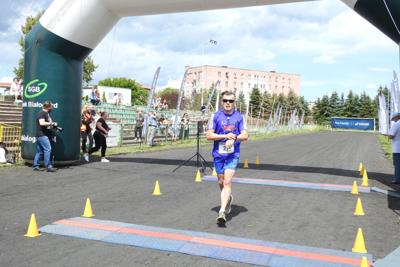 30. Bieg Papieski w Karlinie