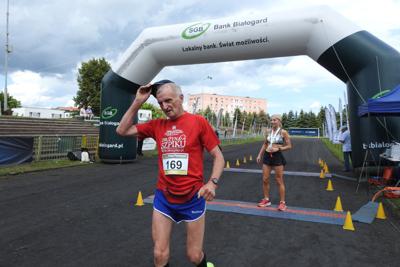 30. Bieg Papieski w Karlinie