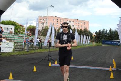 30. Bieg Papieski w Karlinie