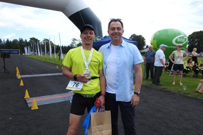 30. Bieg Papieski w Karlinie